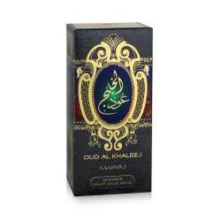 Oud Al Khaleej Perfume 100ml