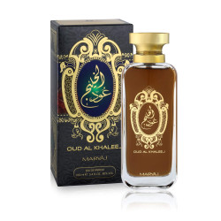 Oud Al Khaleej Perfume 100ml