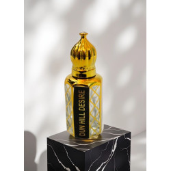 Musk Al Noor Attar 12ml