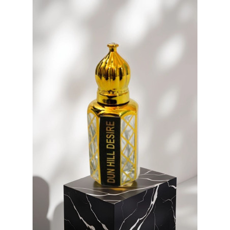 Musk Al Noor Attar 12ml