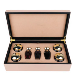 Dubai Perfume Gift Set