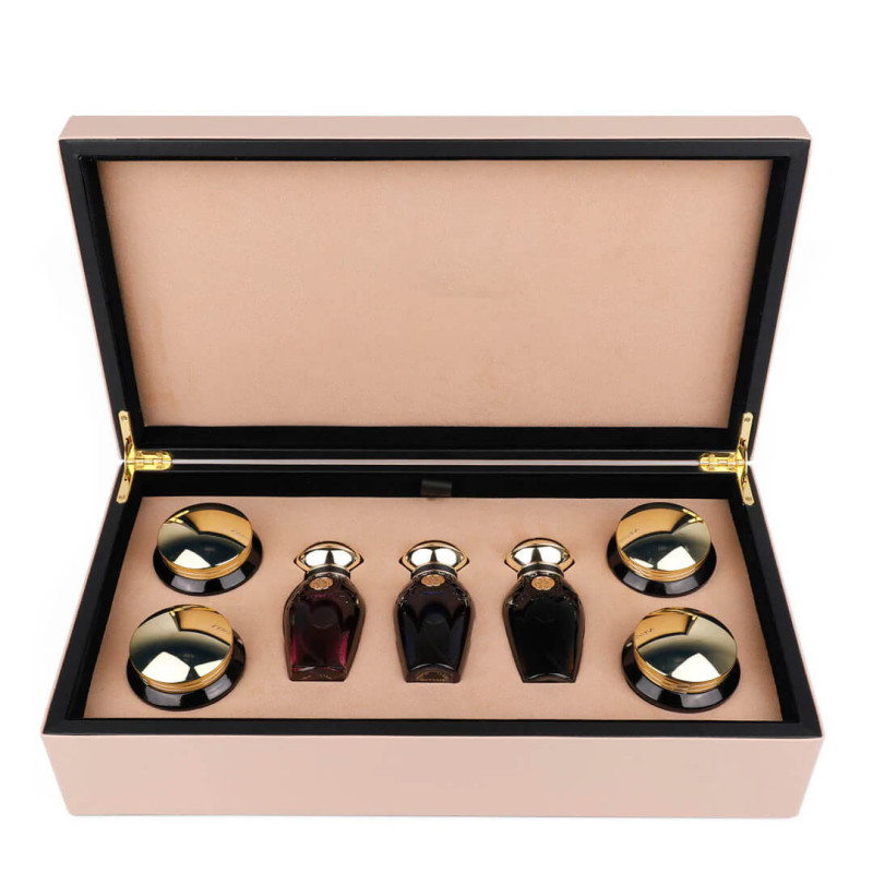 Dubai Perfume Gift Set